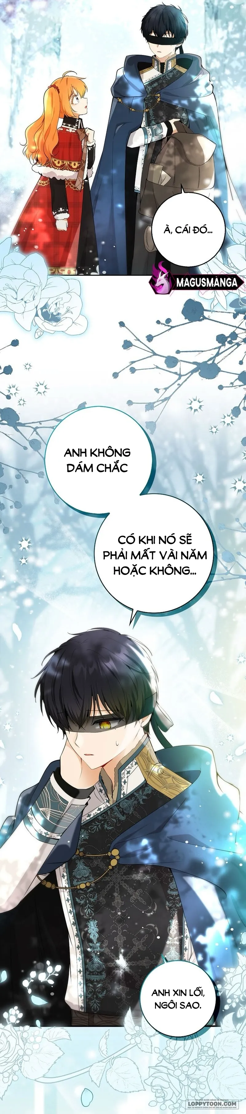 Sóc Con Tài Năng - Chap 80 - Trang 26