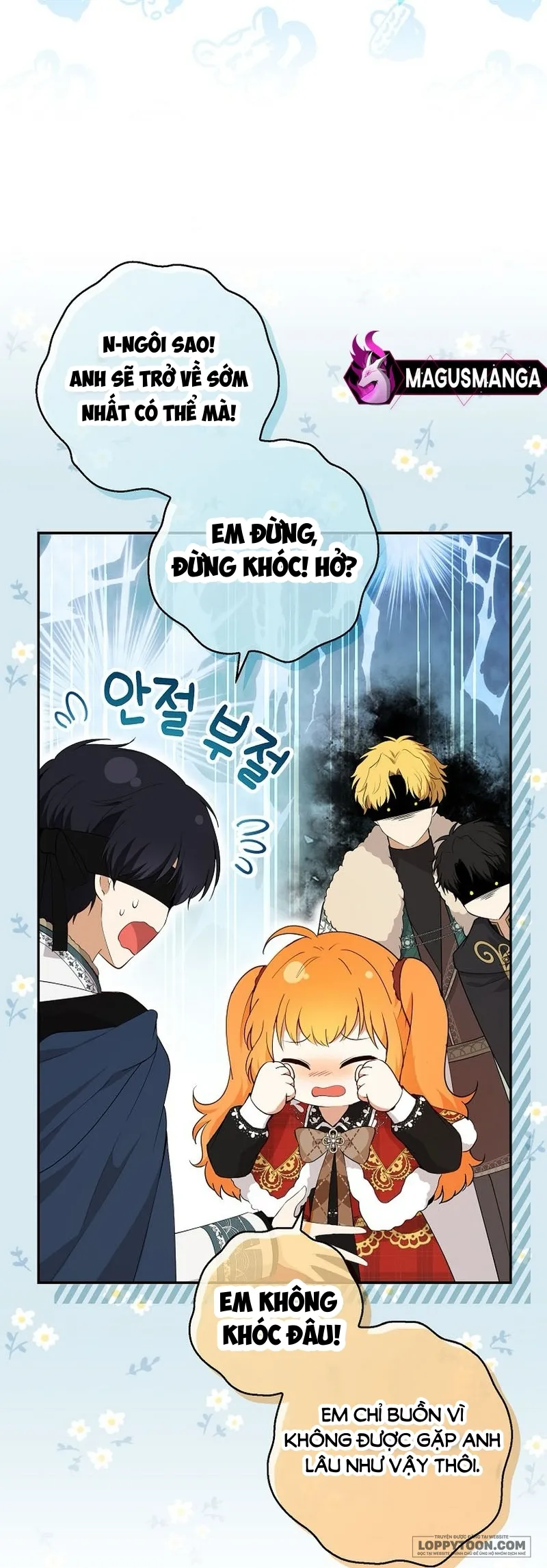 Sóc Con Tài Năng - Chap 80 - Trang 28