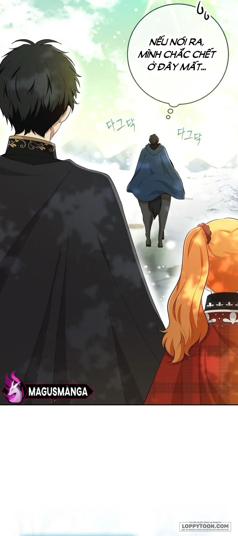 Sóc Con Tài Năng - Chap 80 - Trang 36
