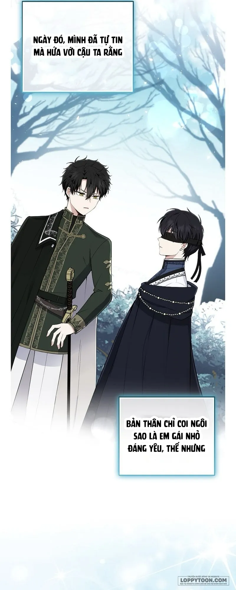 Sóc Con Tài Năng - Chap 80 - Trang 37