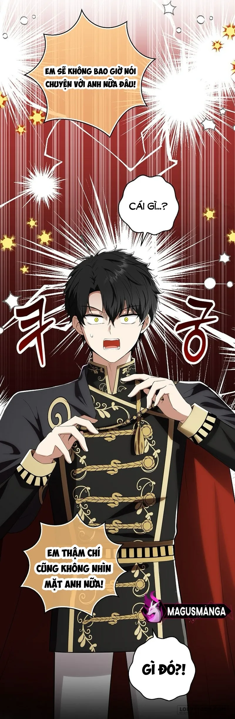 Sóc Con Tài Năng - Chap 80 - Trang 47