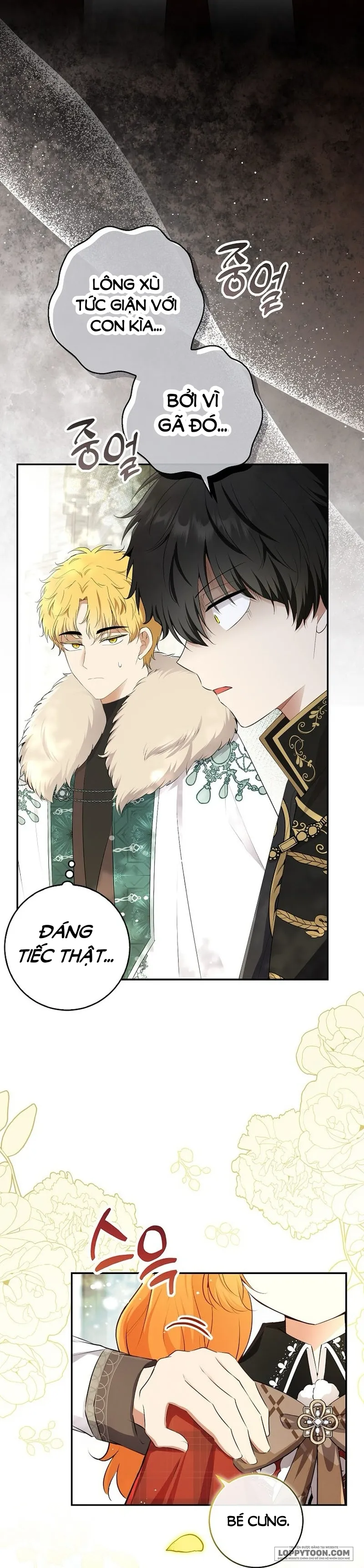 Sóc Con Tài Năng - Chap 80 - Trang 48