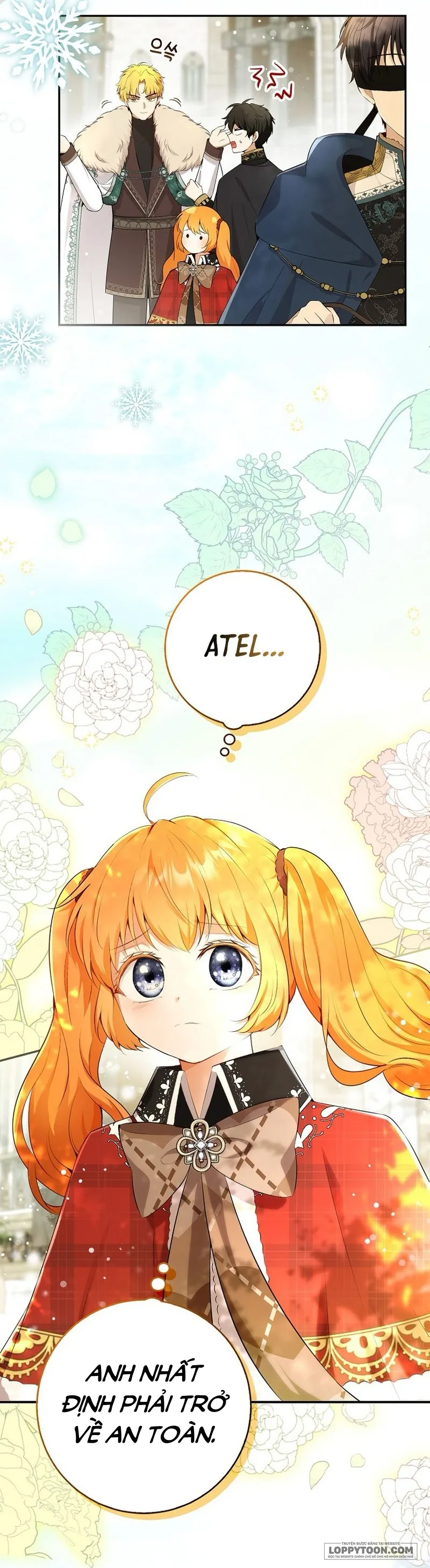 Sóc Con Tài Năng - Chap 80 - Trang 53