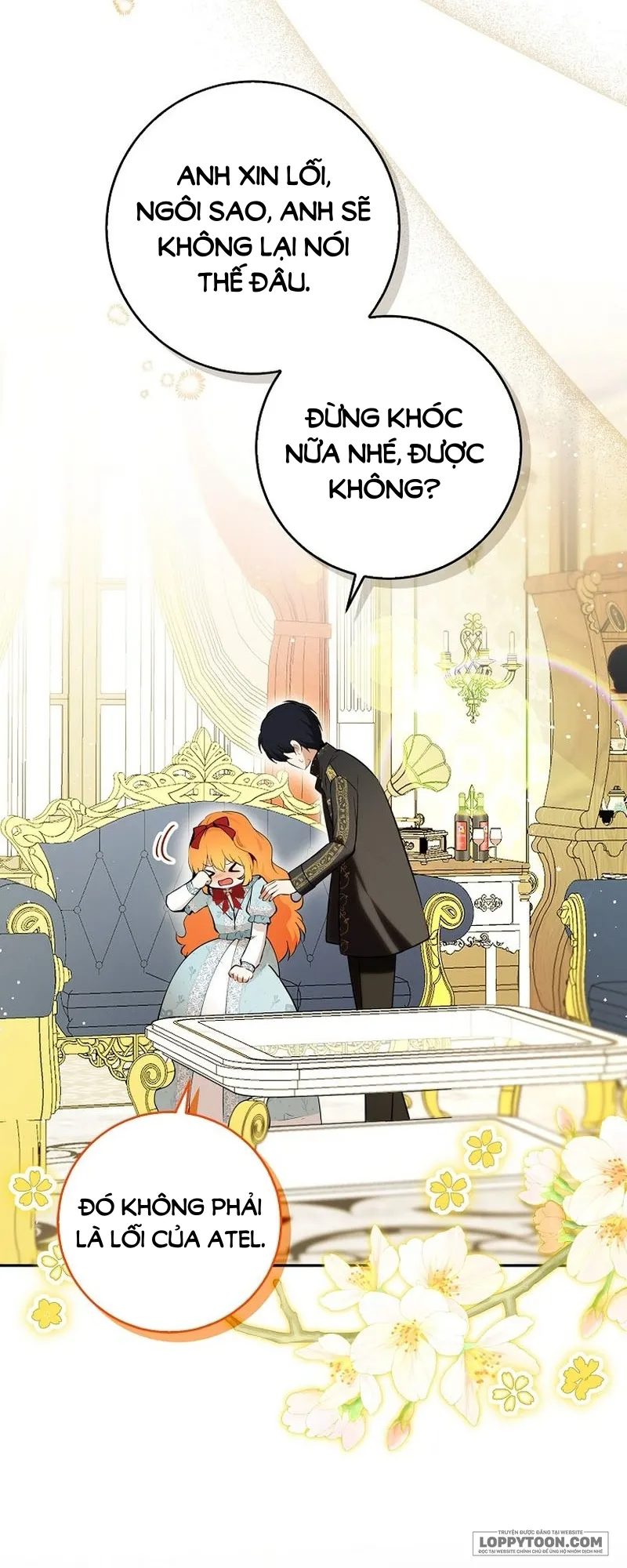 Sóc Con Tài Năng - Chap 80 - Trang 6
