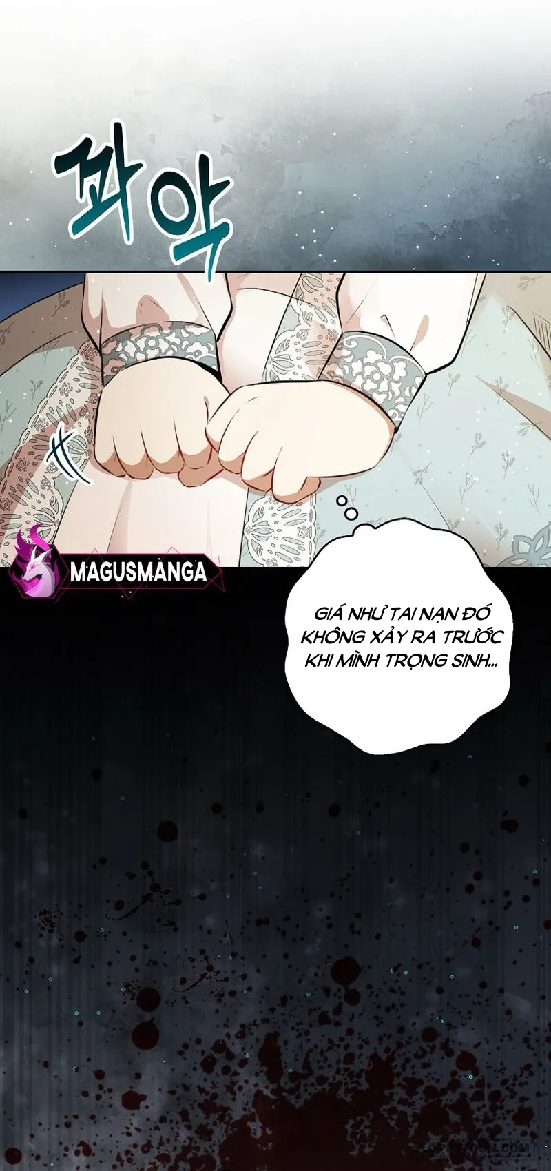 Sóc Con Tài Năng - Chap 80 - Trang 7