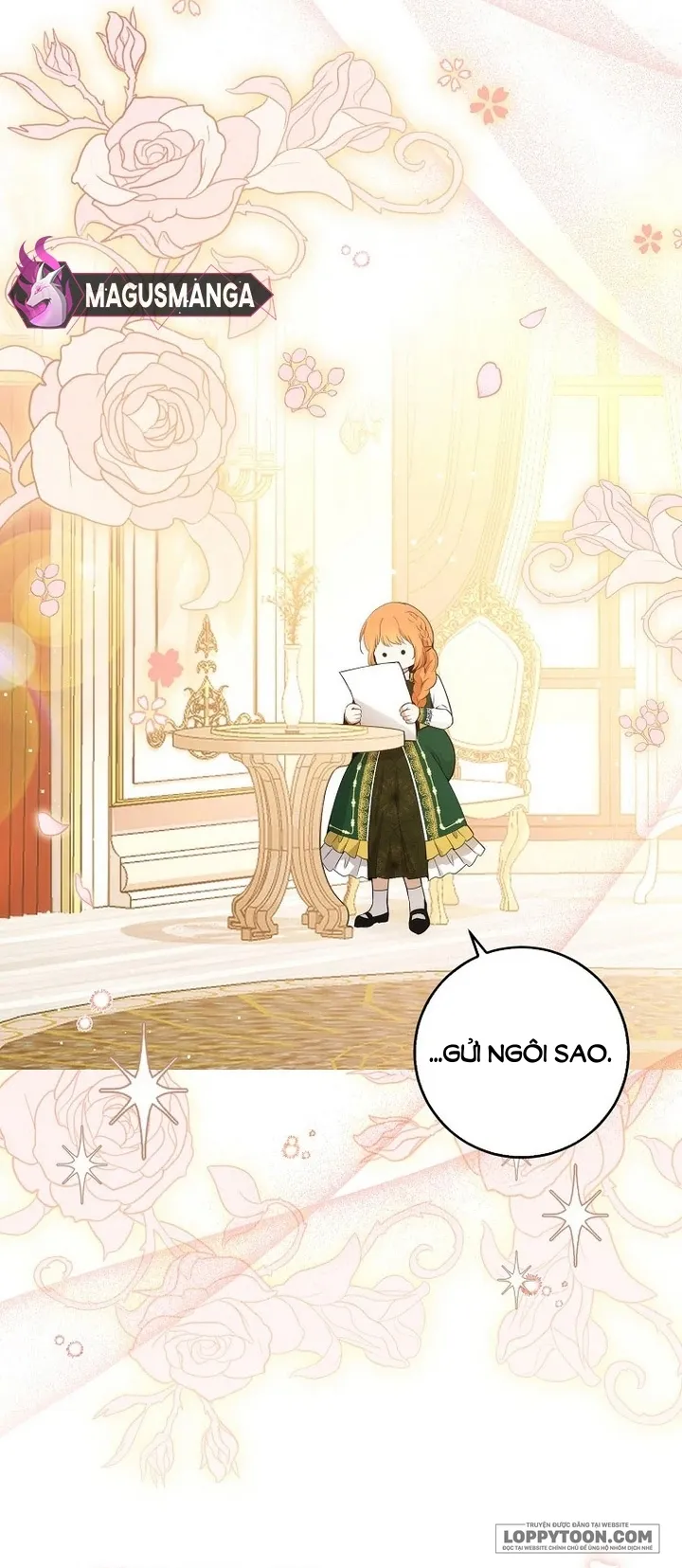 Sóc Con Tài Năng - Chap 81 - Trang 1