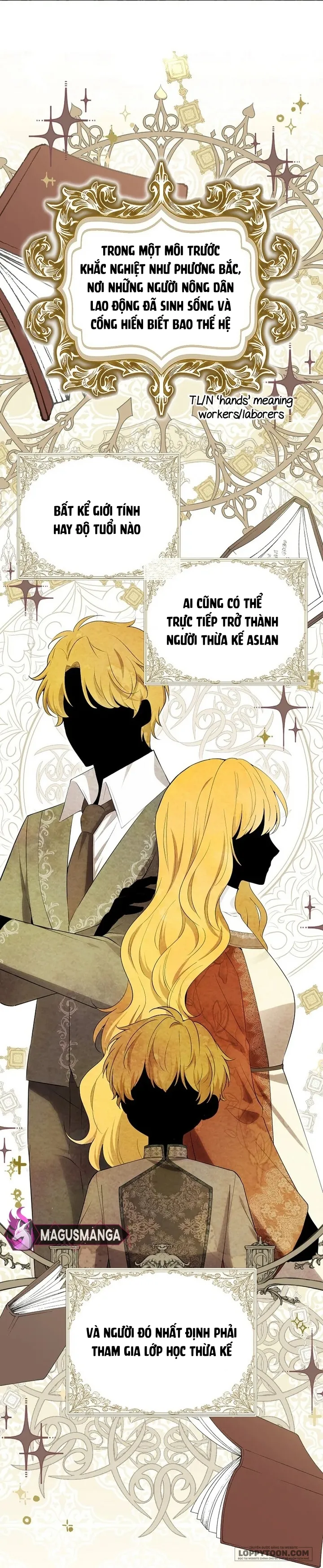 Sóc Con Tài Năng - Chap 81 - Trang 10