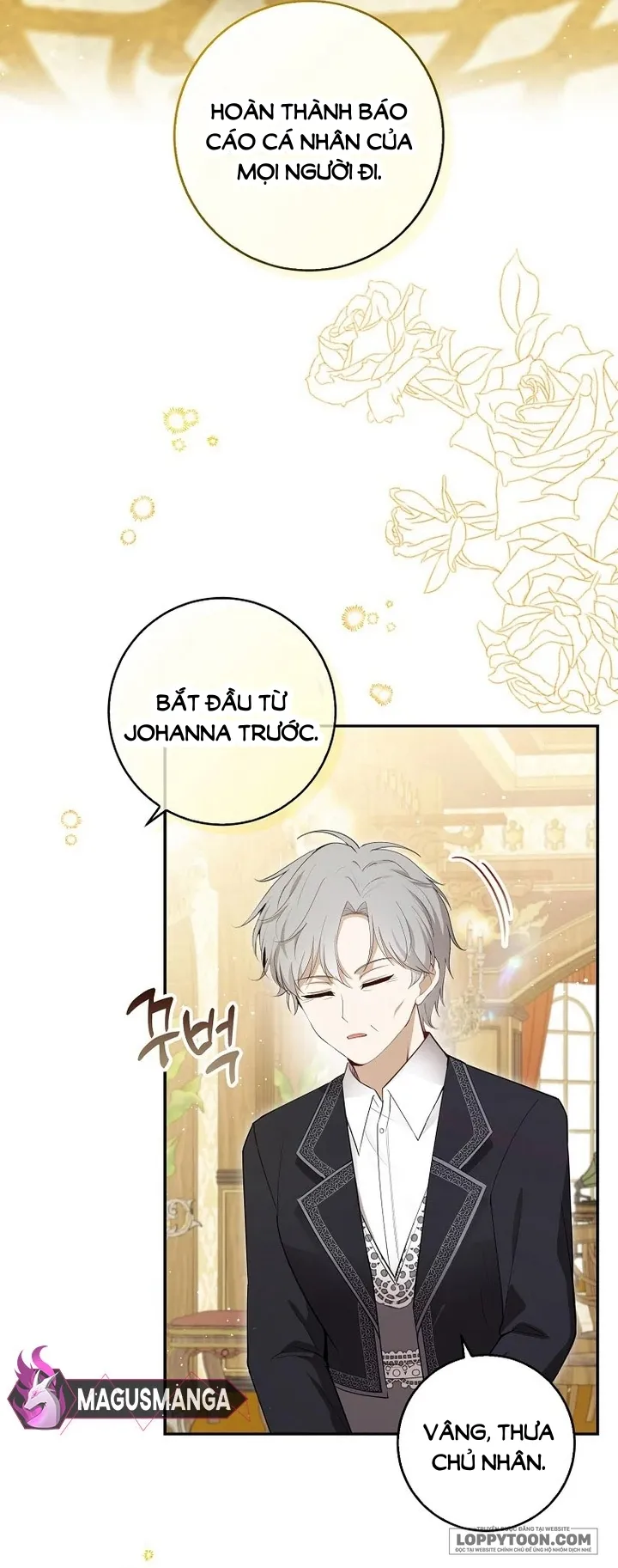 Sóc Con Tài Năng - Chap 81 - Trang 16
