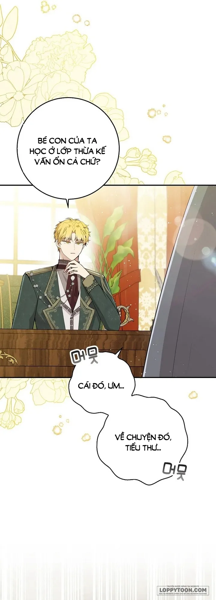 Sóc Con Tài Năng - Chap 81 - Trang 17