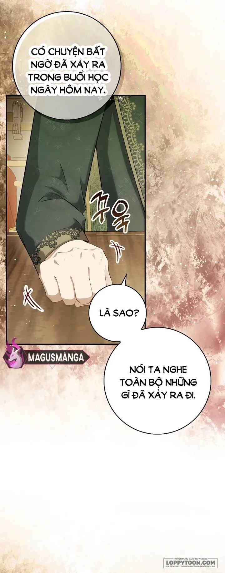 Sóc Con Tài Năng - Chap 81 - Trang 20
