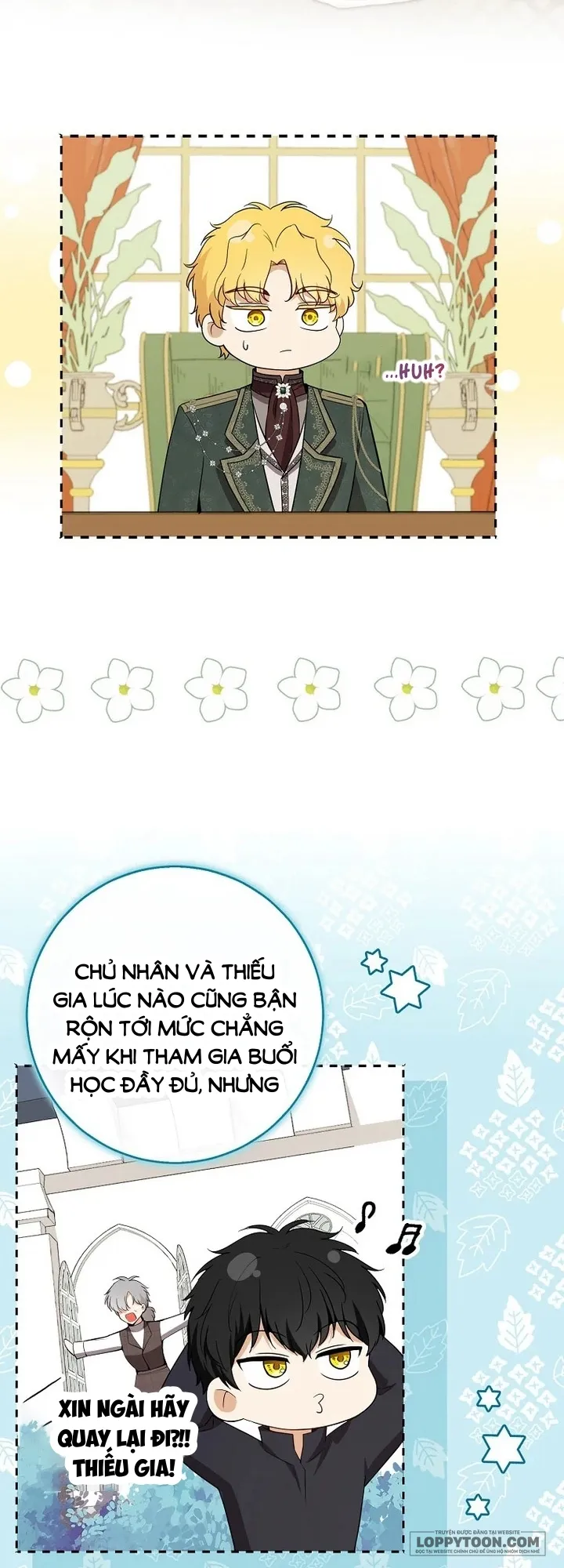 Sóc Con Tài Năng - Chap 81 - Trang 23