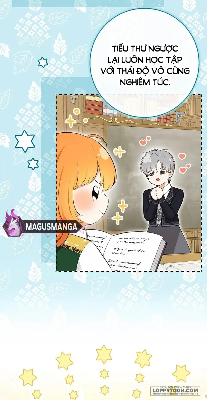 Sóc Con Tài Năng - Chap 81 - Trang 24