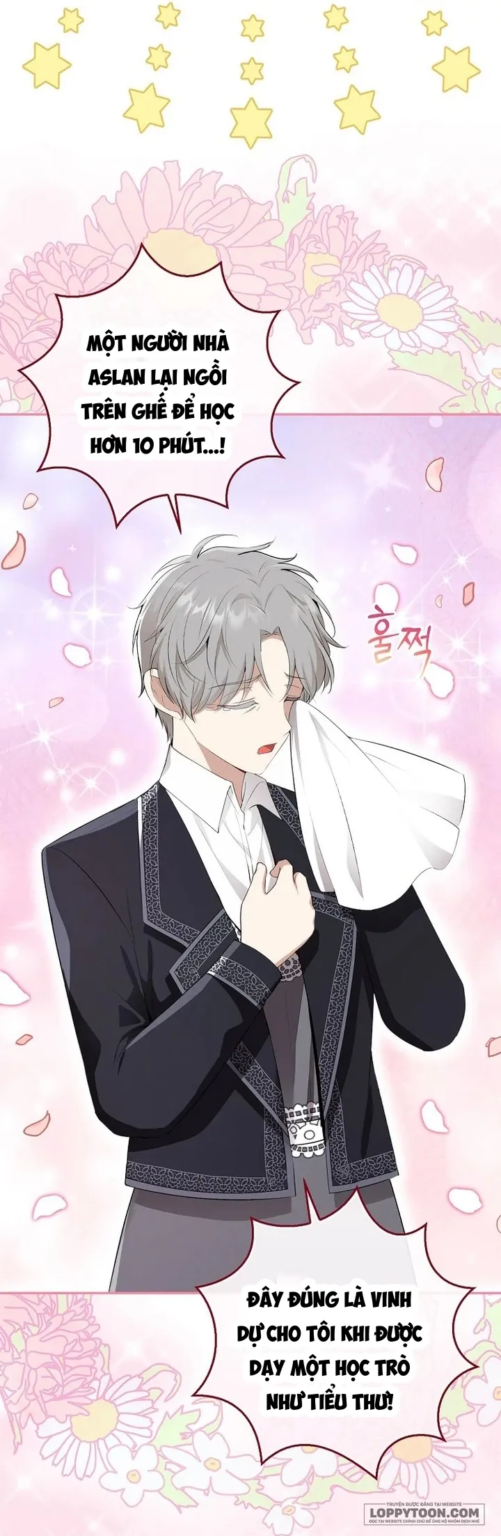 Sóc Con Tài Năng - Chap 81 - Trang 26