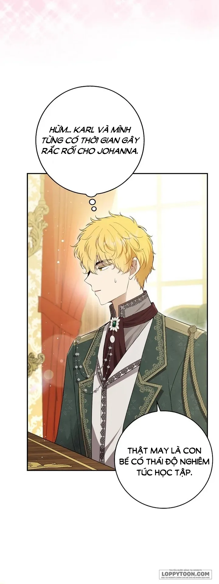 Sóc Con Tài Năng - Chap 81 - Trang 27