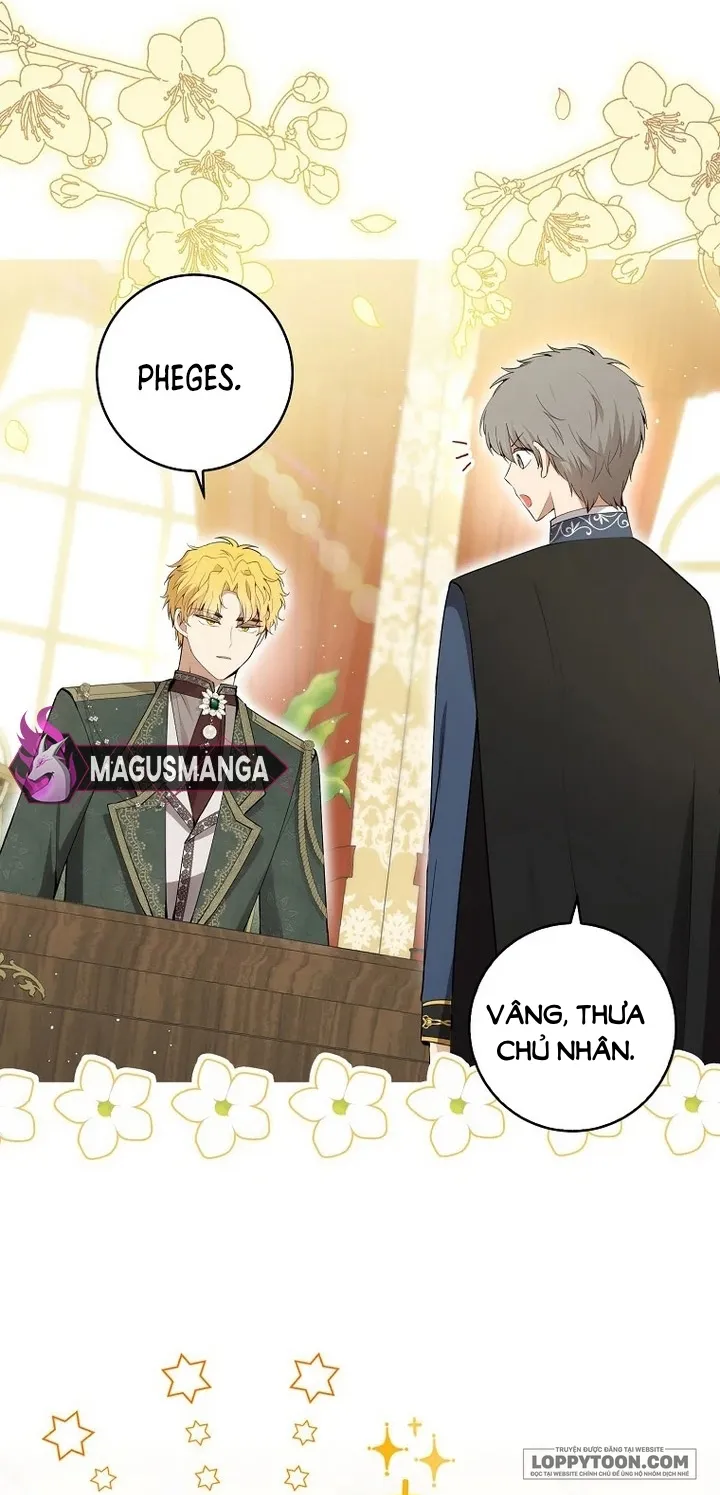 Sóc Con Tài Năng - Chap 81 - Trang 28