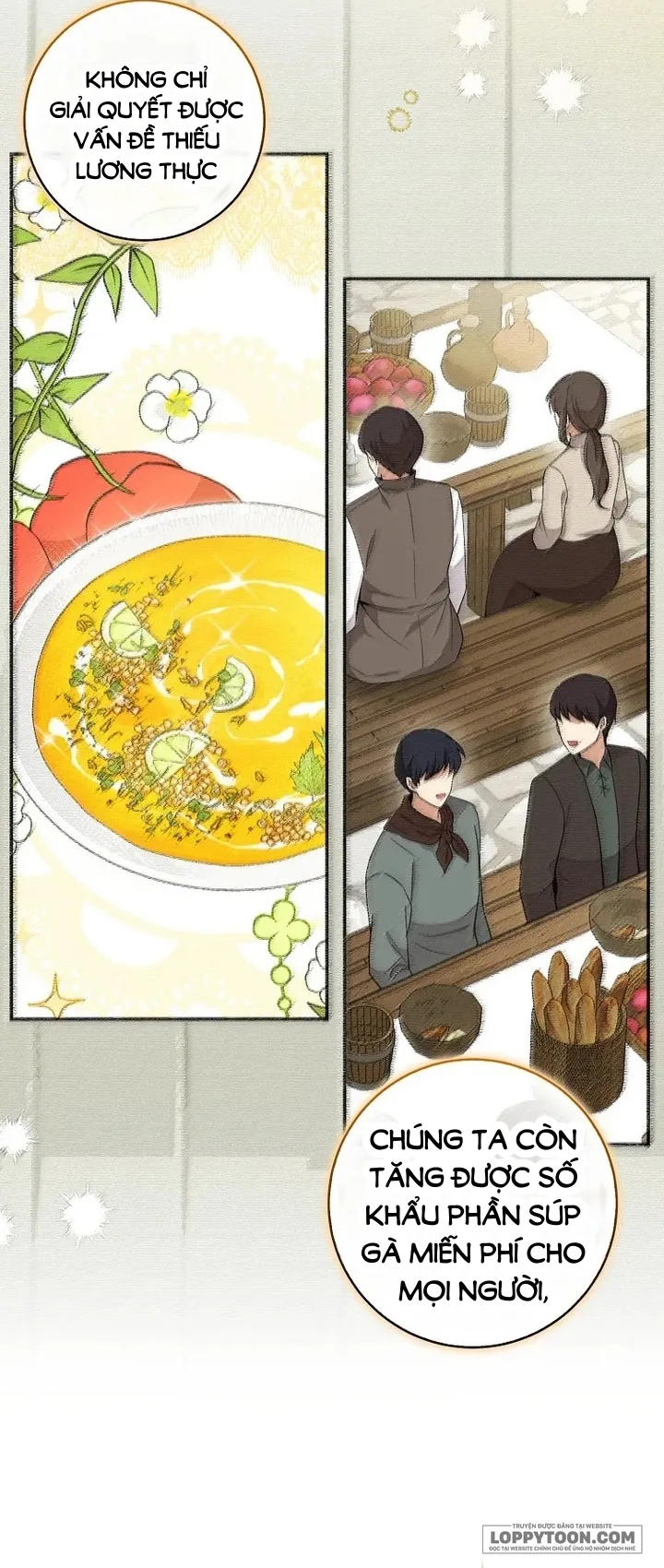 Sóc Con Tài Năng - Chap 81 - Trang 33