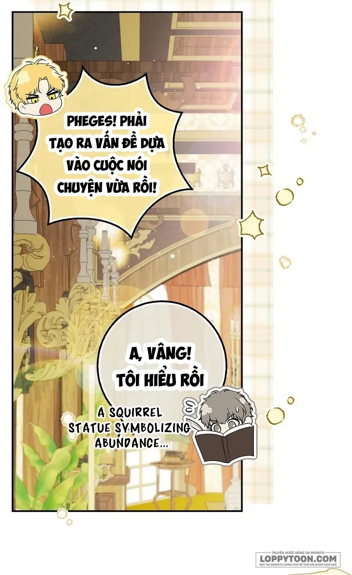 Sóc Con Tài Năng - Chap 81 - Trang 36