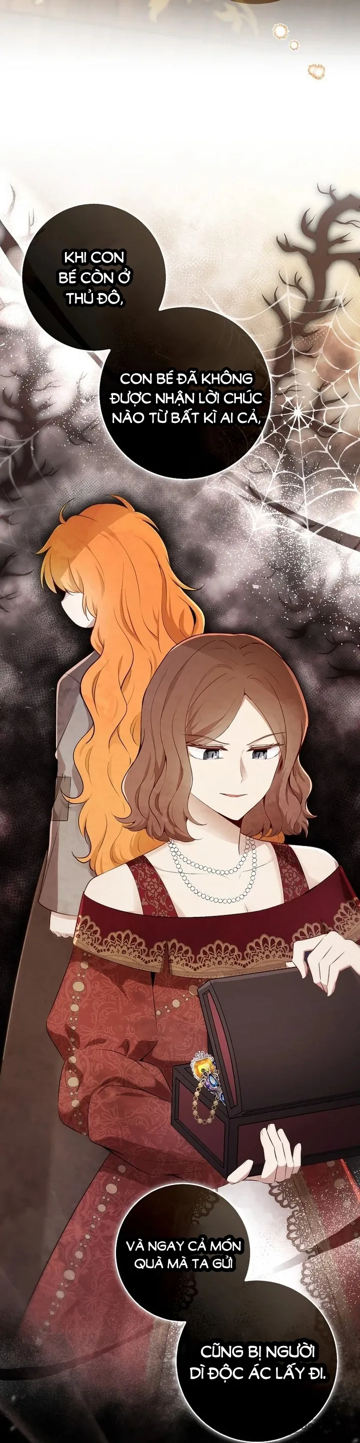 Sóc Con Tài Năng - Chap 81 - Trang 39