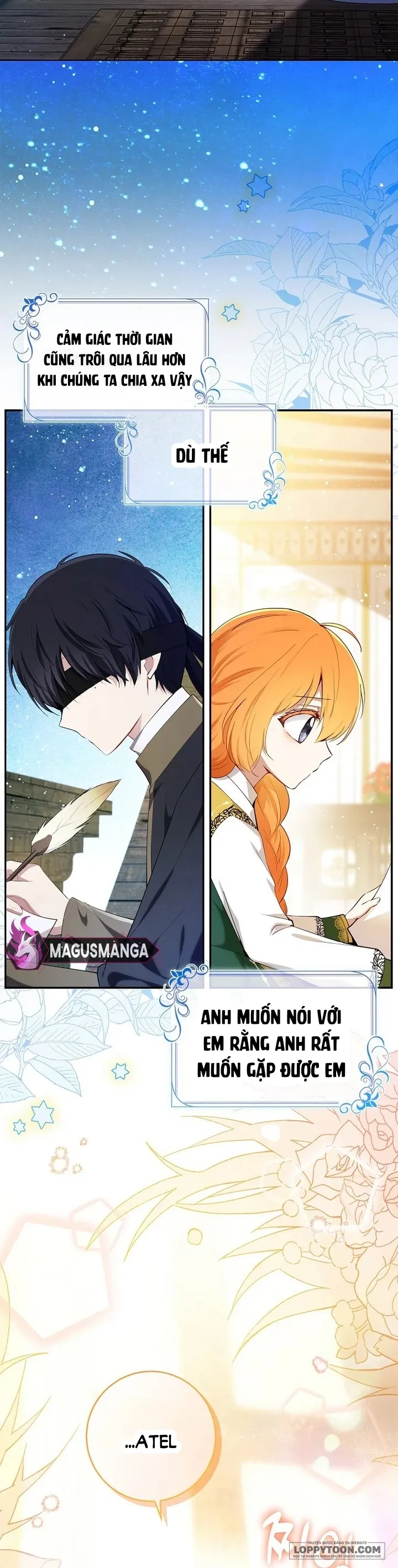 Sóc Con Tài Năng - Chap 81 - Trang 4