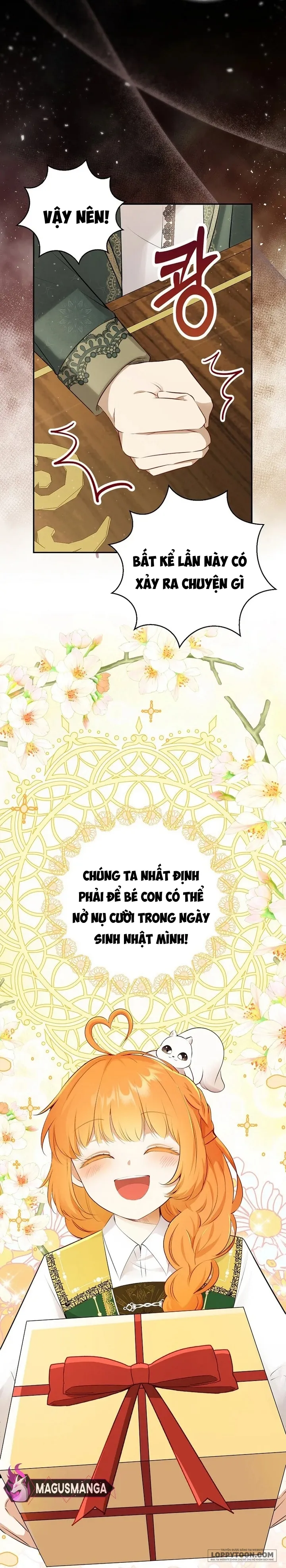 Sóc Con Tài Năng - Chap 81 - Trang 40