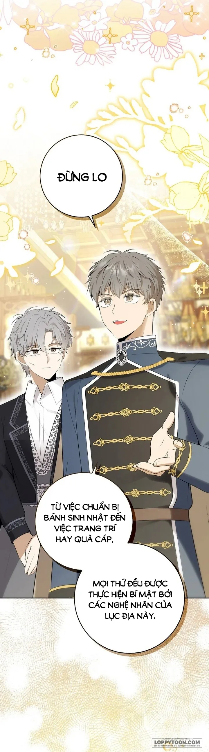 Sóc Con Tài Năng - Chap 81 - Trang 41