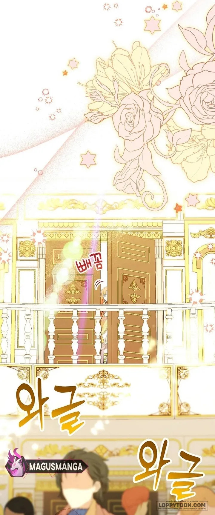 Sóc Con Tài Năng - Chap 81 - Trang 45