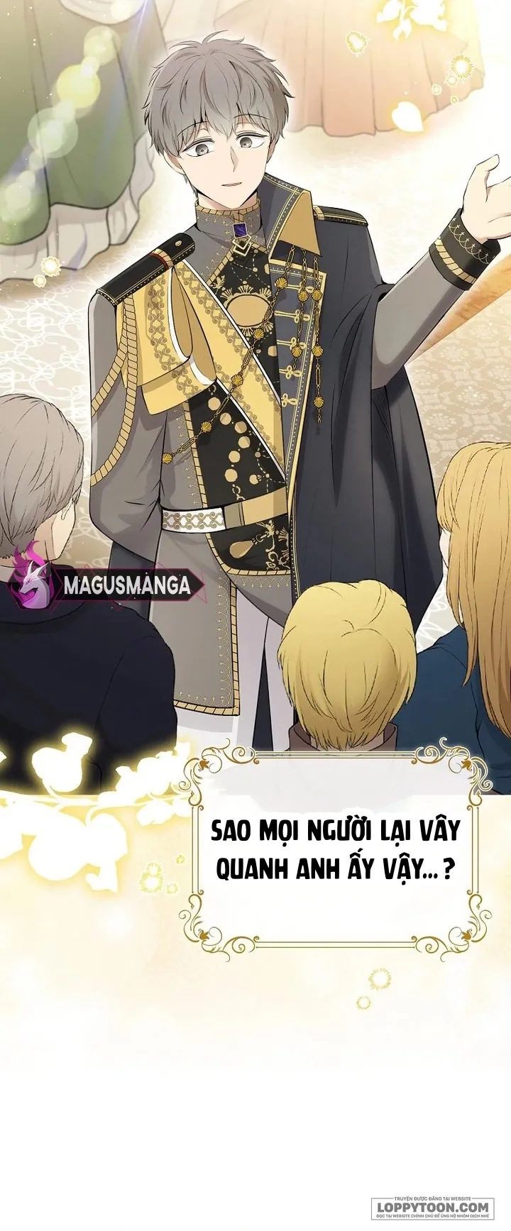 Sóc Con Tài Năng - Chap 81 - Trang 51