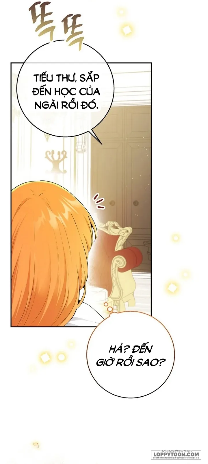 Sóc Con Tài Năng - Chap 81 - Trang 6