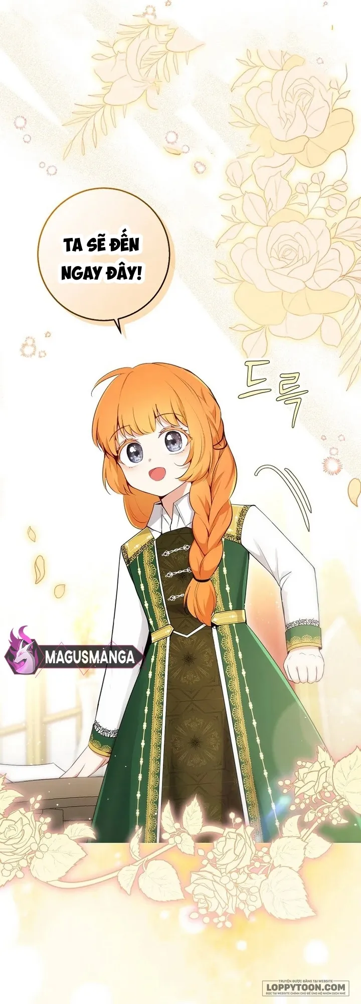 Sóc Con Tài Năng - Chap 81 - Trang 7