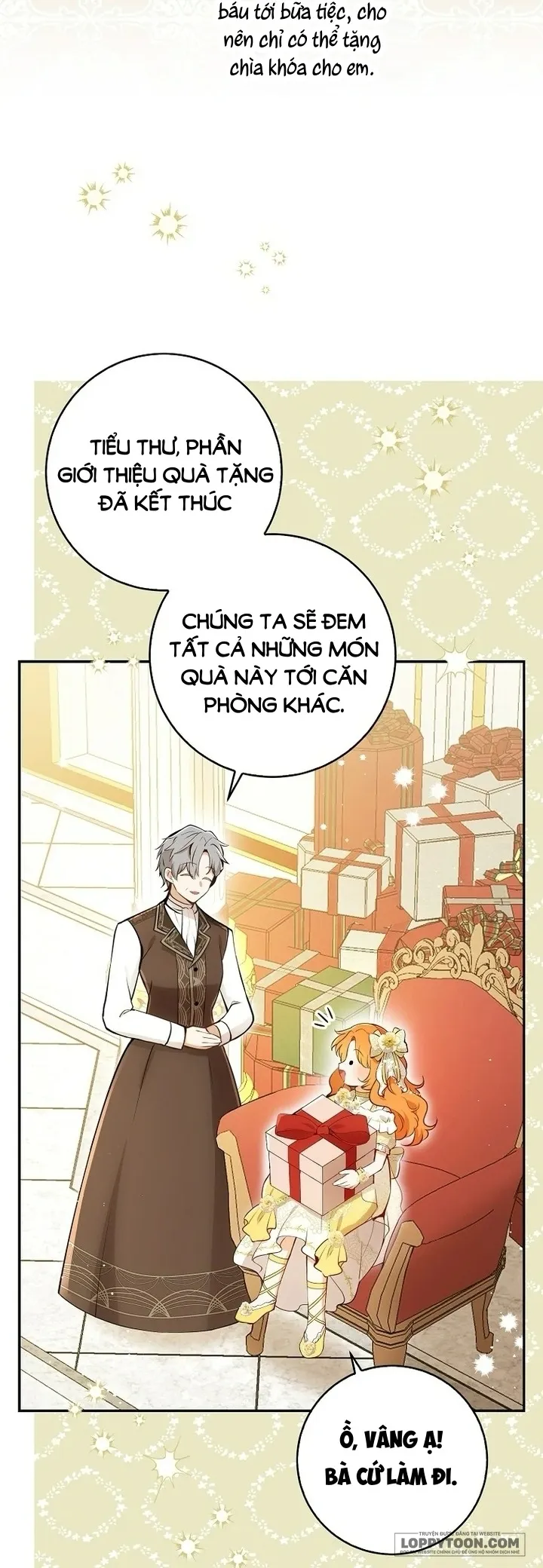 Sóc Con Tài Năng - Chap 82 - Trang 14