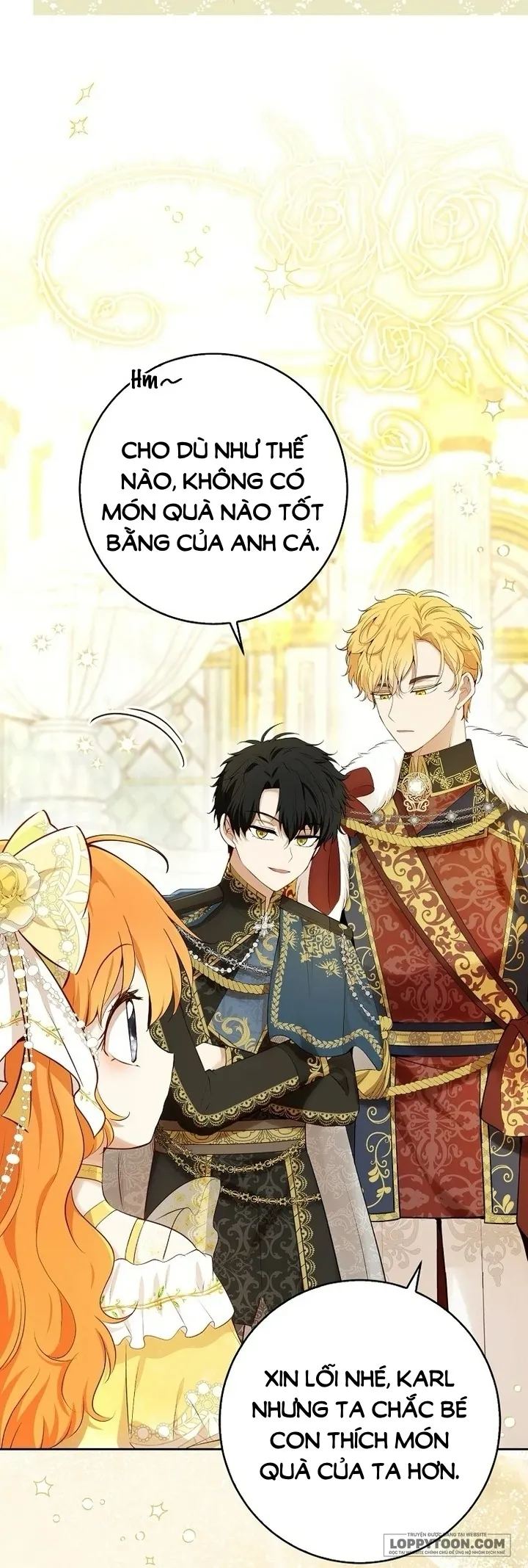 Sóc Con Tài Năng - Chap 82 - Trang 15