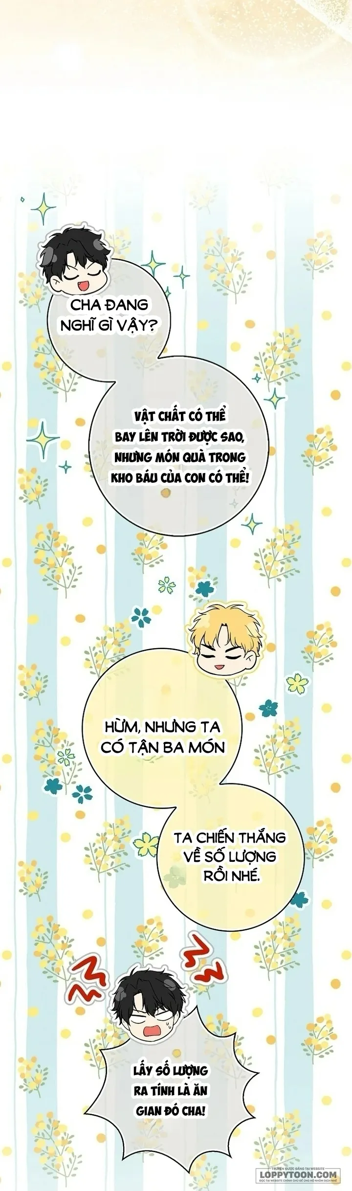 Sóc Con Tài Năng - Chap 82 - Trang 16