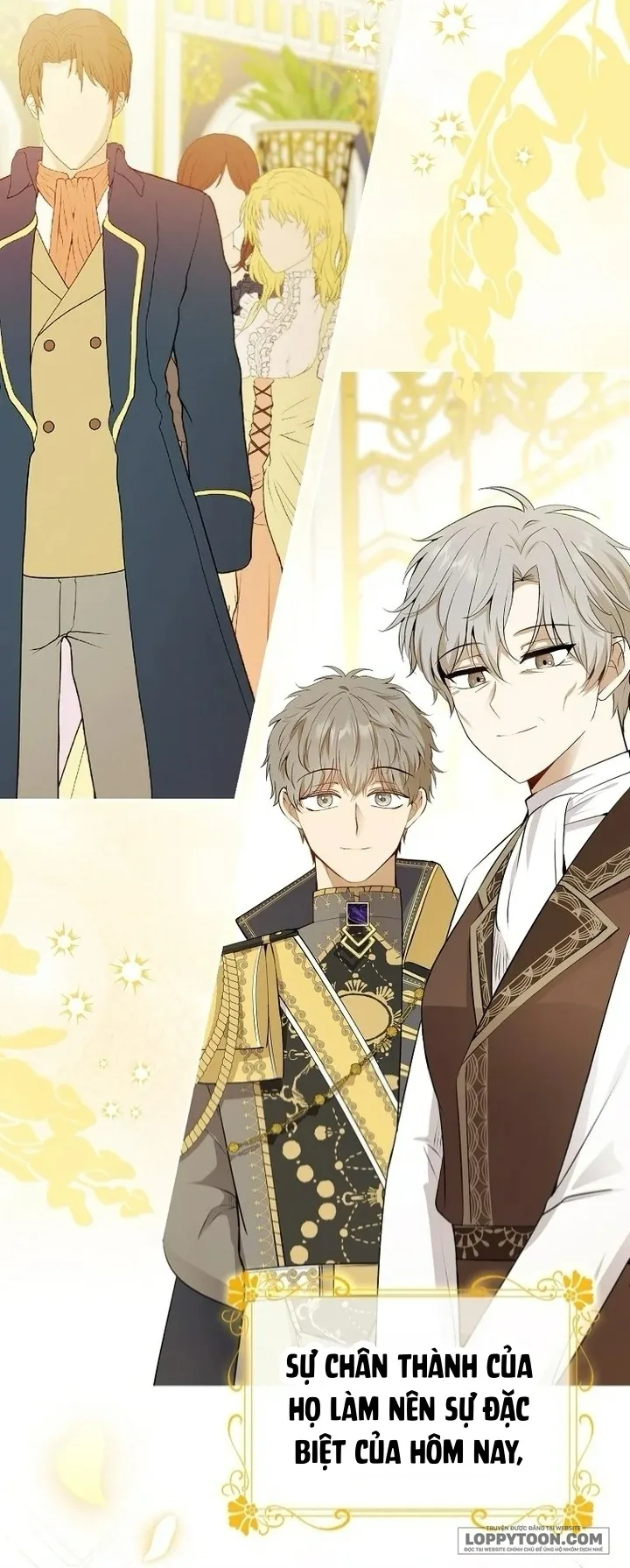 Sóc Con Tài Năng - Chap 82 - Trang 21