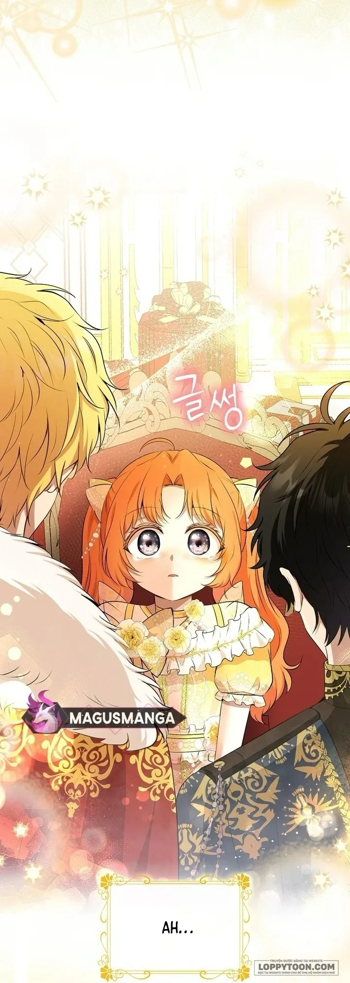 Sóc Con Tài Năng - Chap 82 - Trang 23