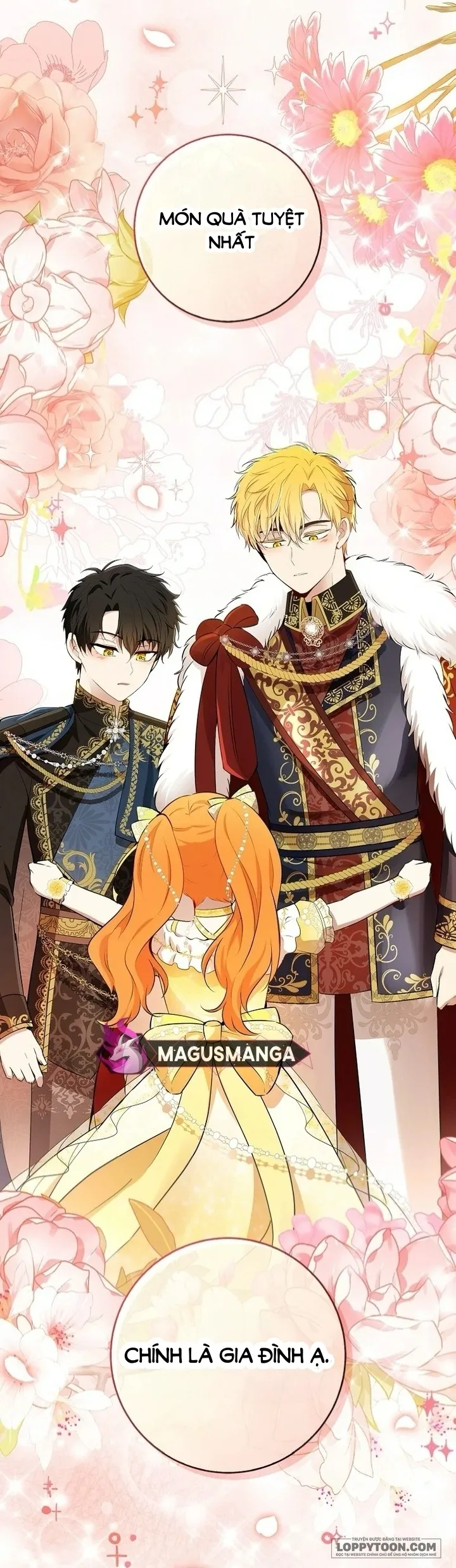 Sóc Con Tài Năng - Chap 82 - Trang 27