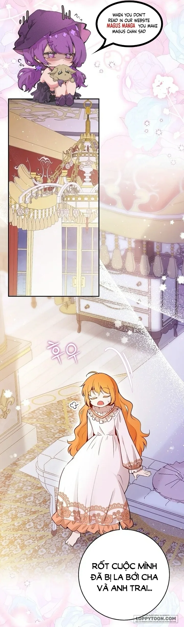 Sóc Con Tài Năng - Chap 82 - Trang 31