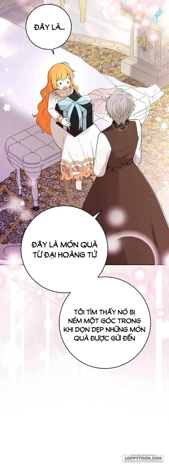 Sóc Con Tài Năng - Chap 82 - Trang 35