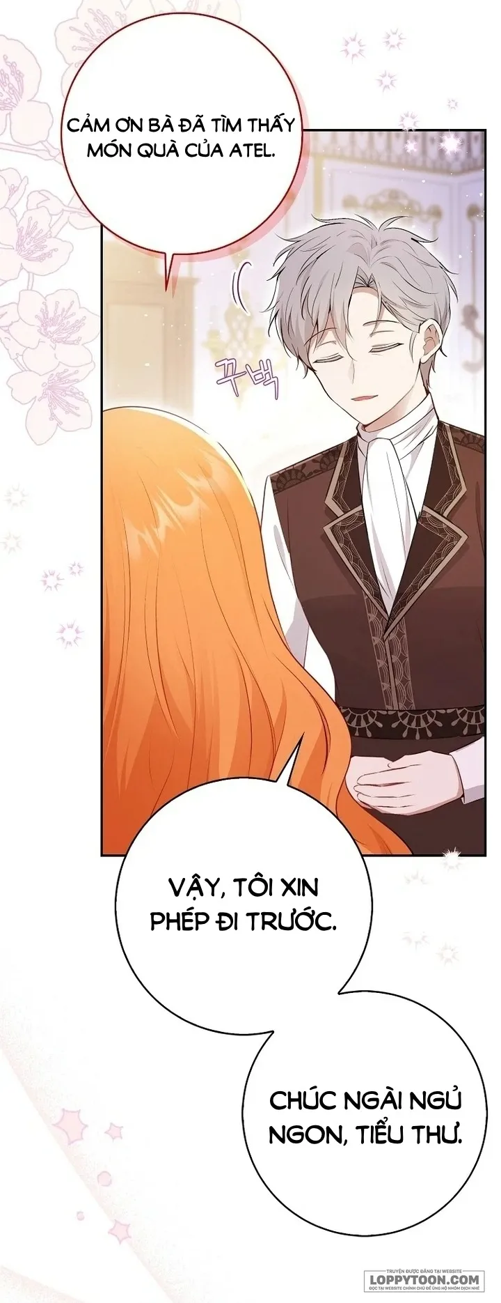 Sóc Con Tài Năng - Chap 82 - Trang 37