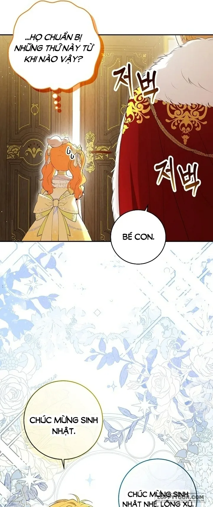 Sóc Con Tài Năng - Chap 82 - Trang 4
