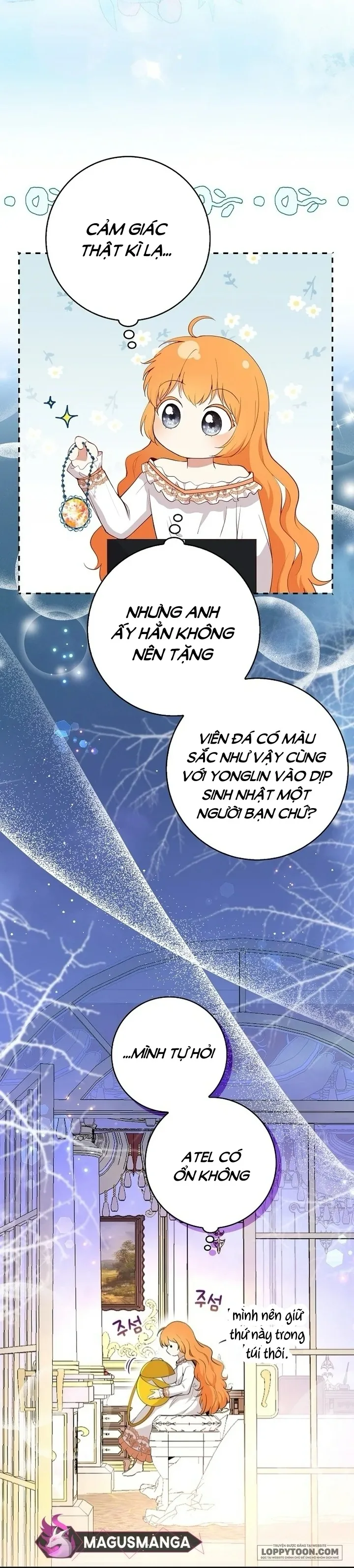 Sóc Con Tài Năng - Chap 82 - Trang 47