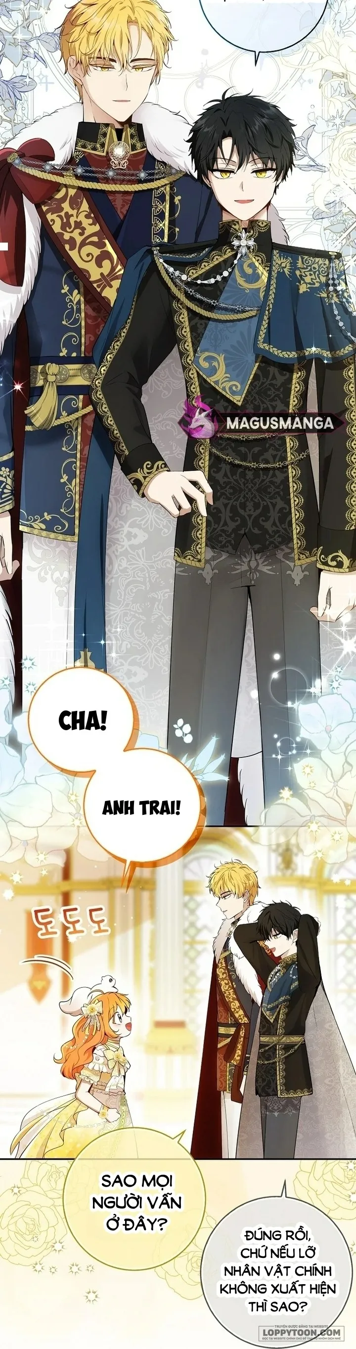Sóc Con Tài Năng - Chap 82 - Trang 5