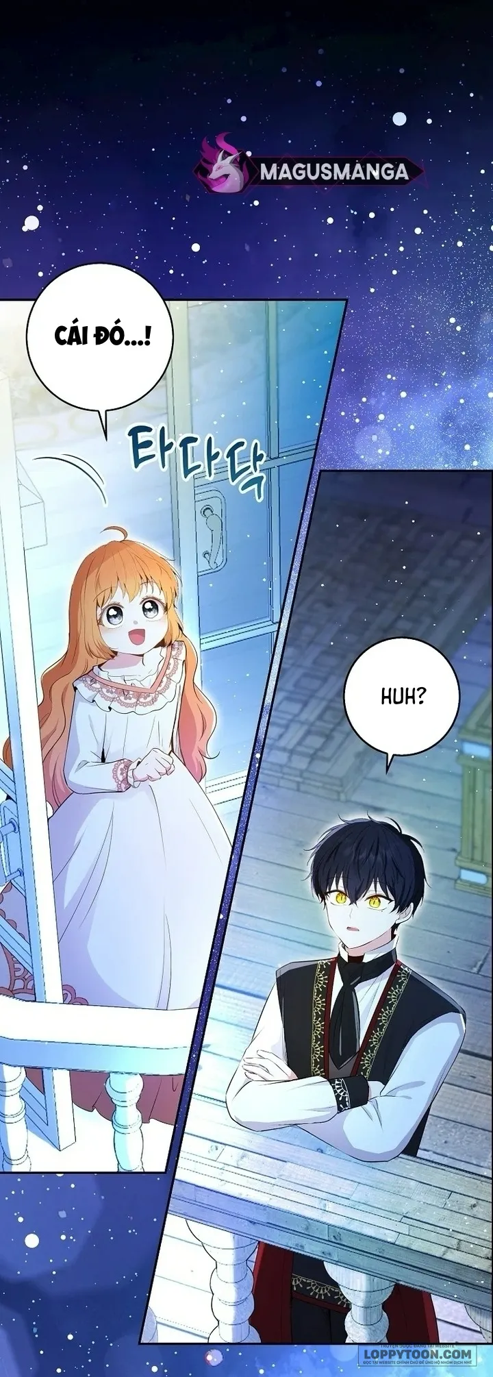 Sóc Con Tài Năng - Chap 82 - Trang 50