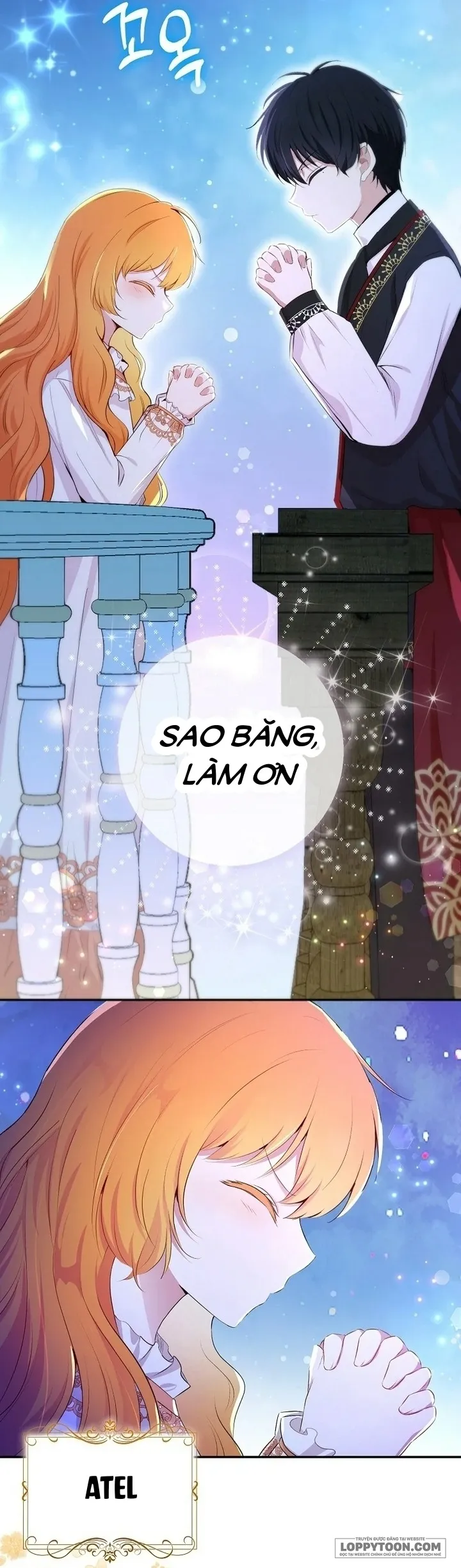 Sóc Con Tài Năng - Chap 82 - Trang 54