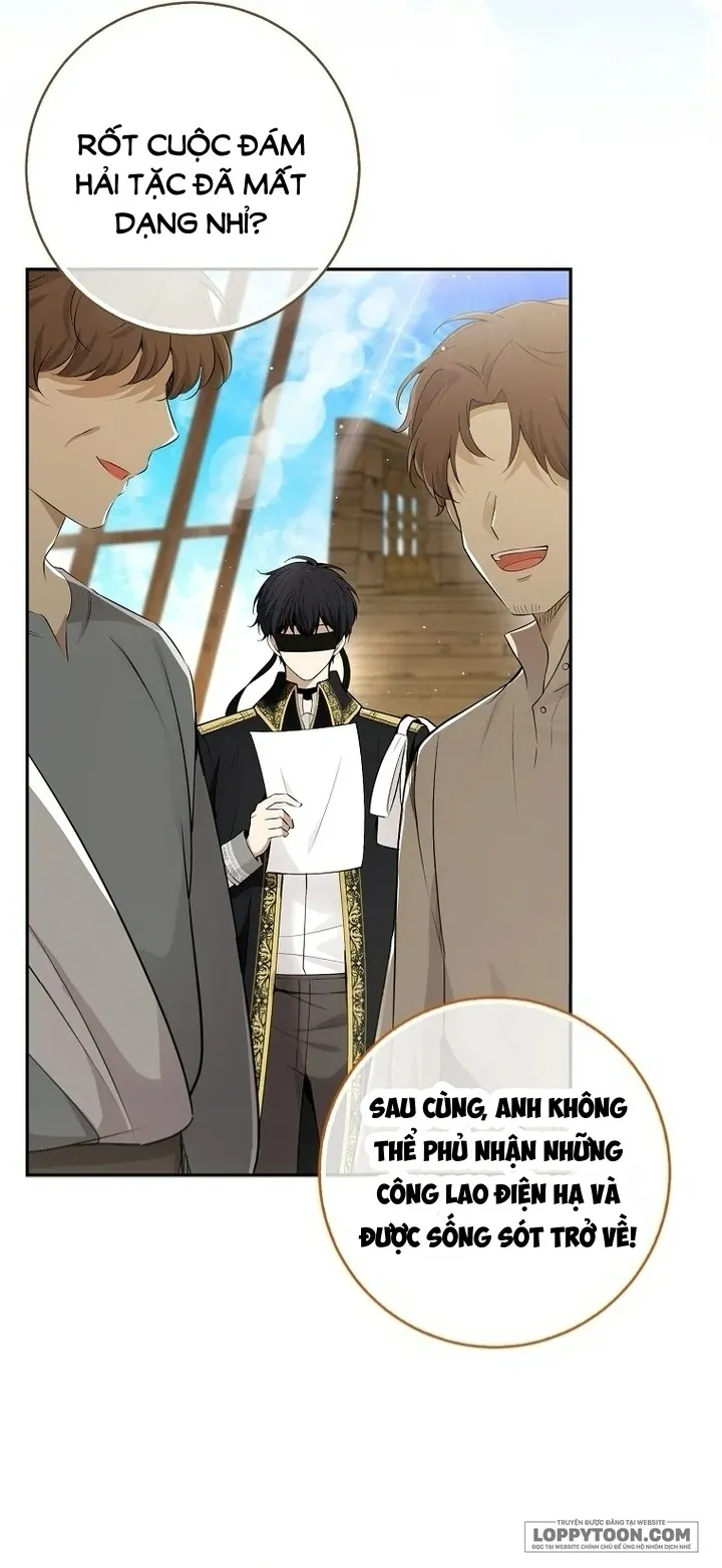 Sóc Con Tài Năng - Chap 82 - Trang 60