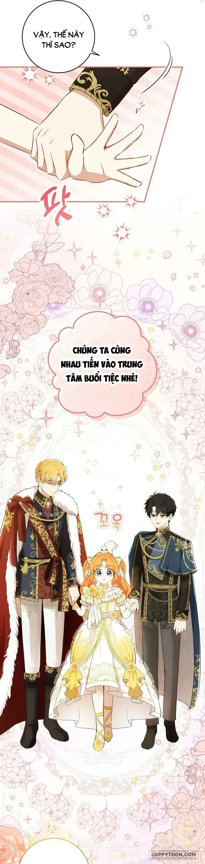 Sóc Con Tài Năng - Chap 82 - Trang 7