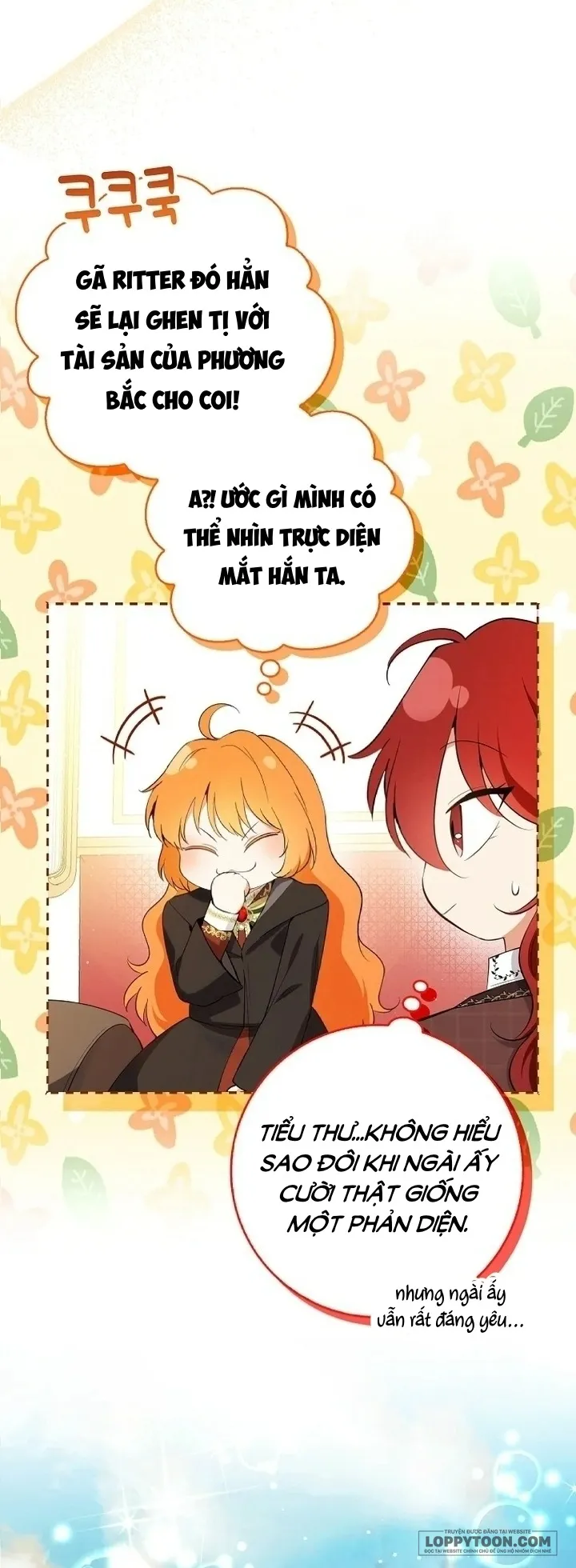 Sóc Con Tài Năng - Chap 83 - Trang 15