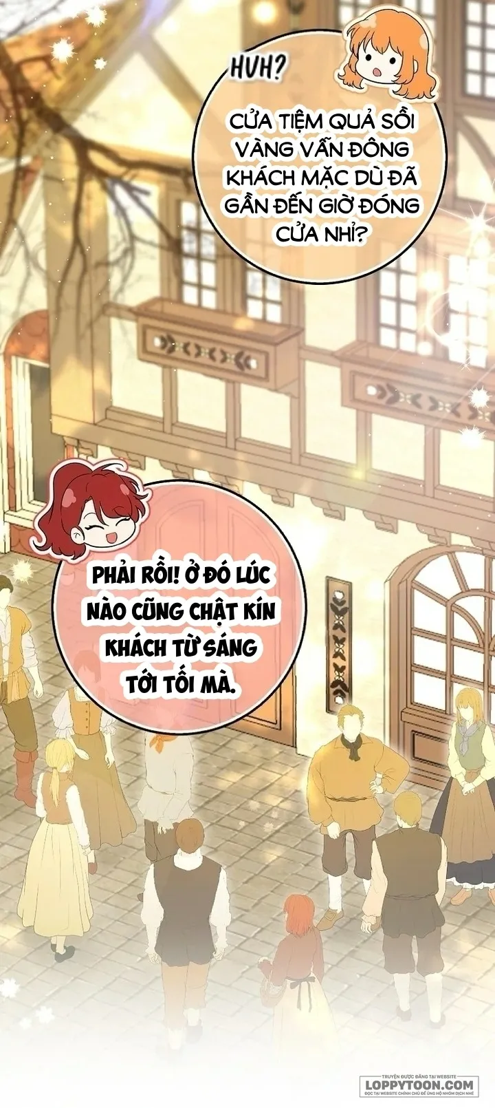Sóc Con Tài Năng - Chap 83 - Trang 17