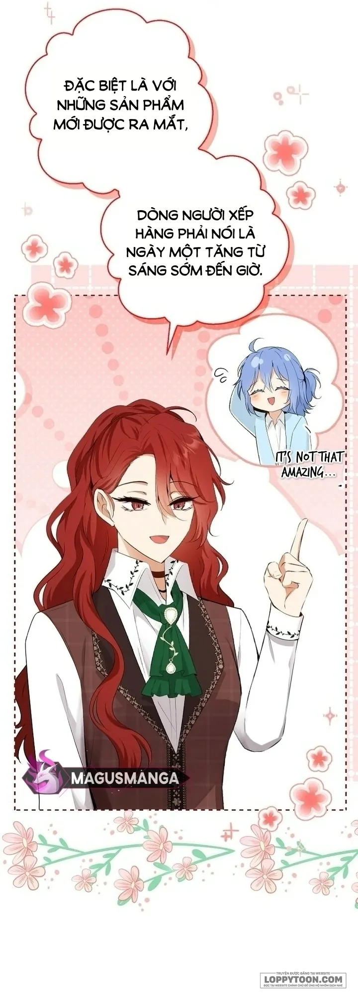 Sóc Con Tài Năng - Chap 83 - Trang 18