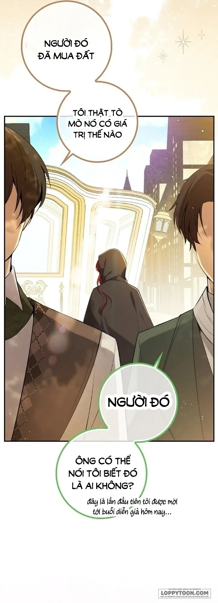 Sóc Con Tài Năng - Chap 83 - Trang 2