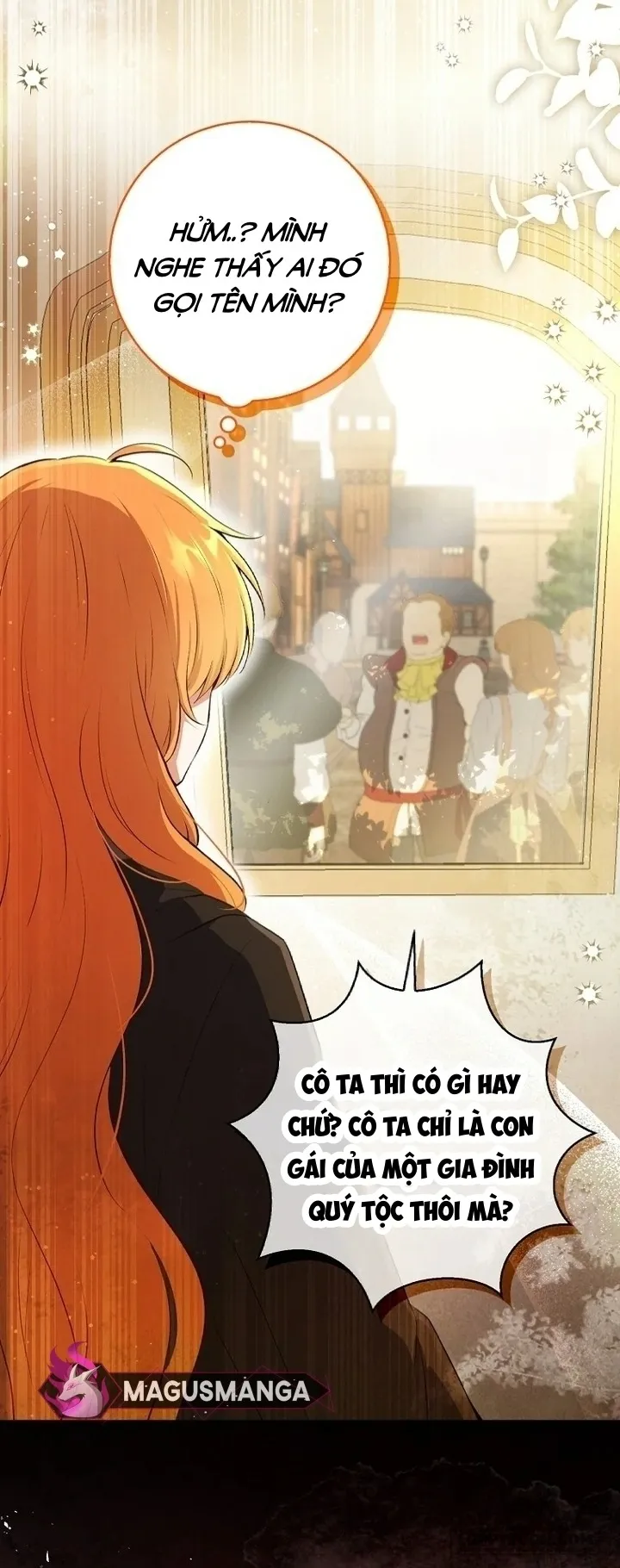 Sóc Con Tài Năng - Chap 83 - Trang 20